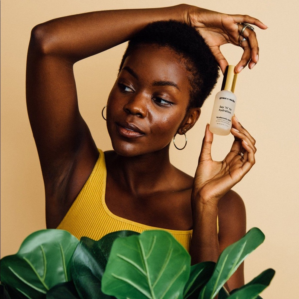 🌸Grace & Stella Hyaluronic Acid Serum 🌸